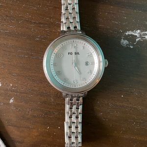 Fossil Watch